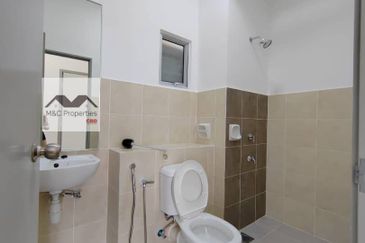 Residensi Seremban Sentral