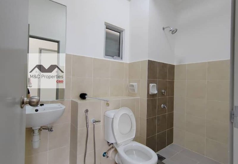 Residensi Seremban Sentral