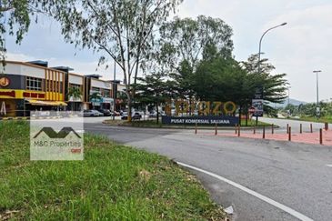 The Plazo S2 Heights