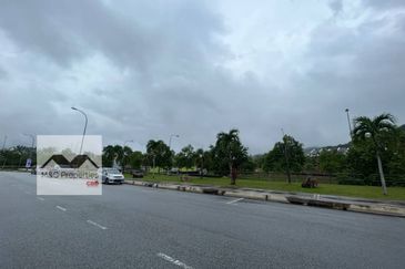 The Plazo S2 Heights