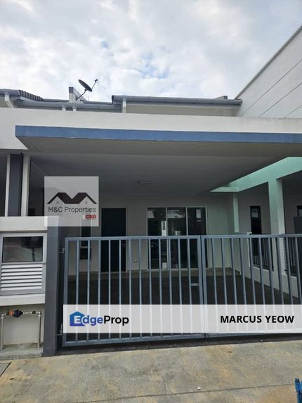 Embun 2 Storey Terraced House Bandar Ainsdale Seremban For Sale!!, Negeri Sembilan, Seremban