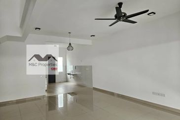 Embun @ Bandar Ainsdale