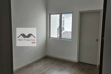 Embun @ Bandar Ainsdale