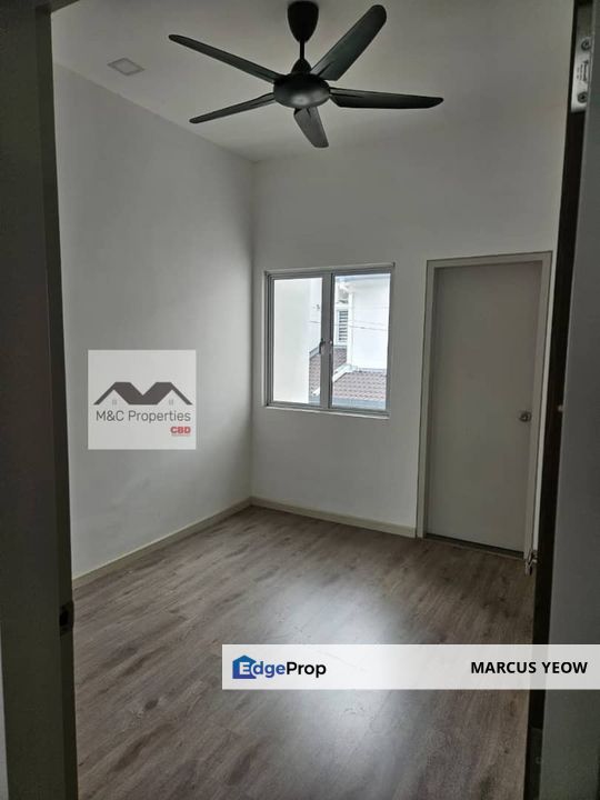 Embun 2 Storey Terraced House Bandar Ainsdale Seremban For Sale!!, Negeri Sembilan, Seremban