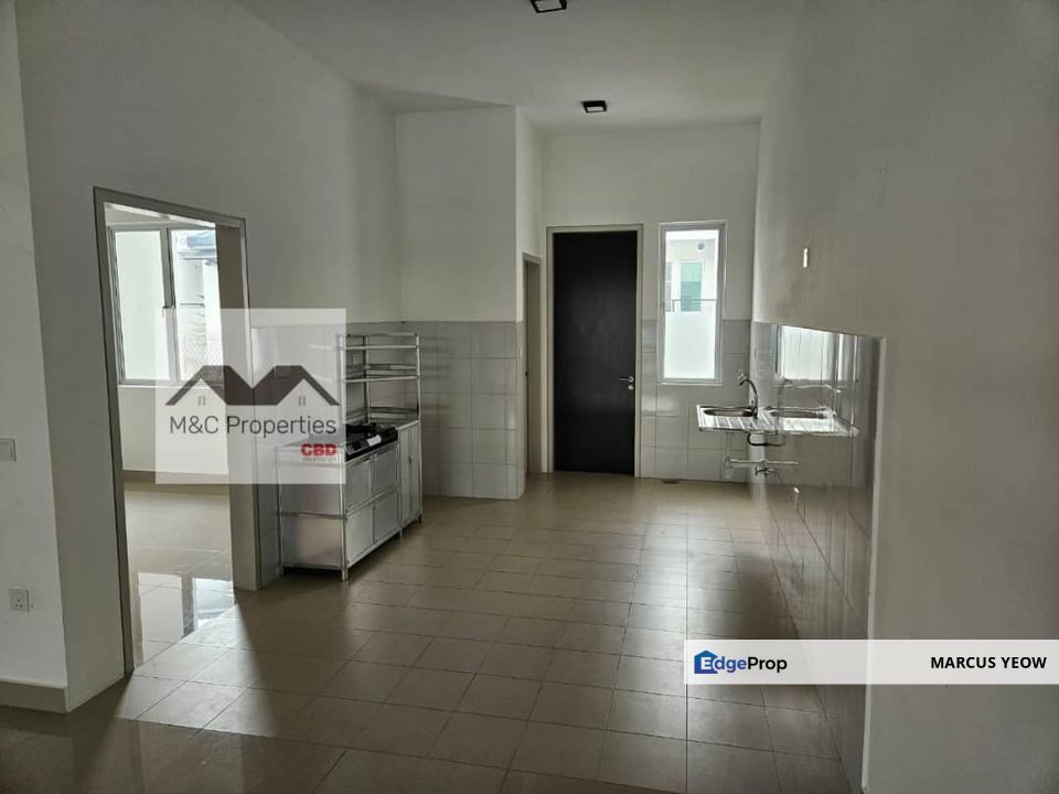 Embun 2 Storey Terraced House Bandar Ainsdale Seremban For Sale!!, Negeri Sembilan, Seremban