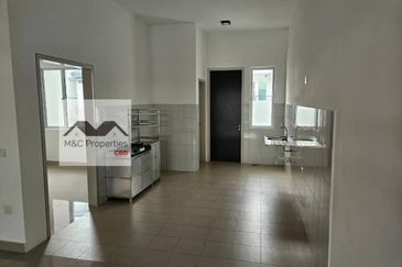 Embun @ Bandar Ainsdale