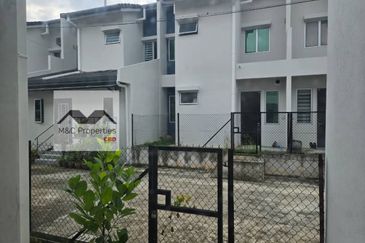 Embun @ Bandar Ainsdale