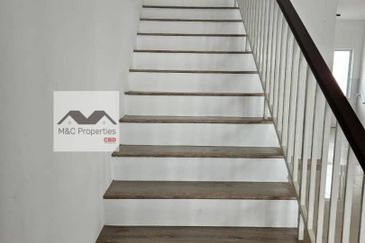 Embun @ Bandar Ainsdale