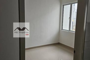 Embun @ Bandar Ainsdale