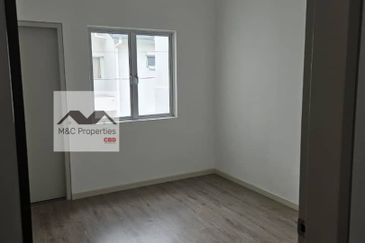 Embun @ Bandar Ainsdale