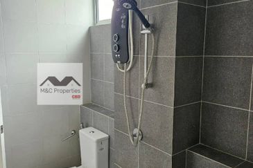 Embun @ Bandar Ainsdale