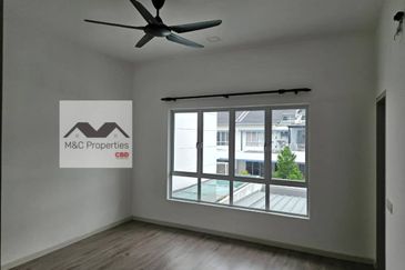 Embun @ Bandar Ainsdale