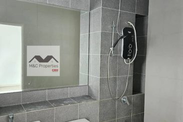 Embun @ Bandar Ainsdale