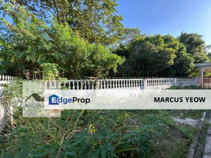 Taman Makmur End Lot Fully Renovated & Extended 1 Storey For Sale!!, Negeri Sembilan, Seremban