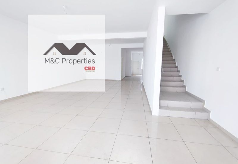 Damaris @ Ara Sendayan