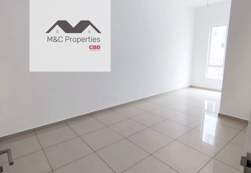 Damaris @ Ara Sendayan