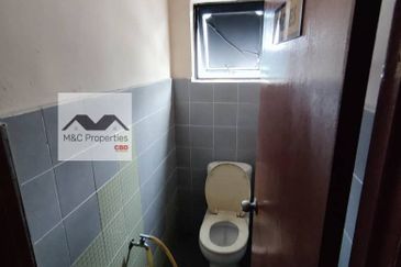 Templer Business Park