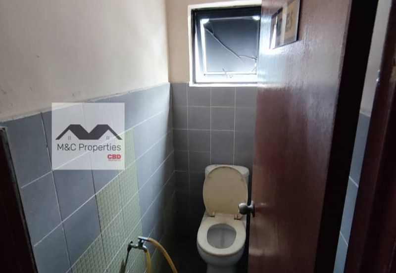 Templer Business Park