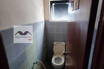 Templer Business Park