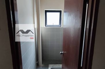 Templer Business Park