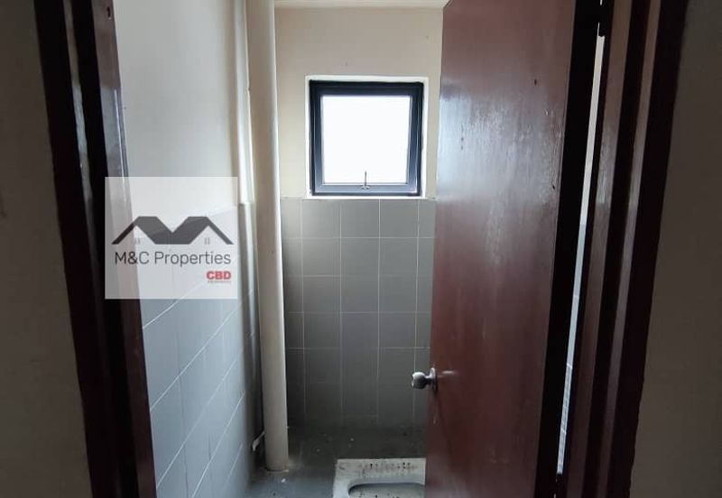 Templer Business Park