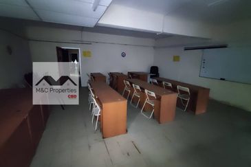 Templer Business Park