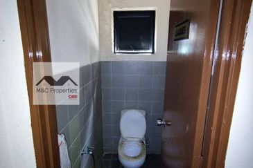 Templer Business Park