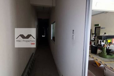 Templer Business Park