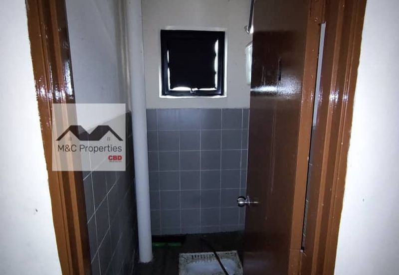 Templer Business Park