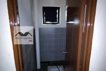 Templer Business Park