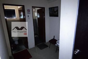 Templer Business Park