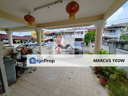 Taman Seremban Jaya Double Storey Terraced House For Sale!!, Negeri Sembilan, Seremban