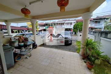 TAMAN SEREMBAN JAYA