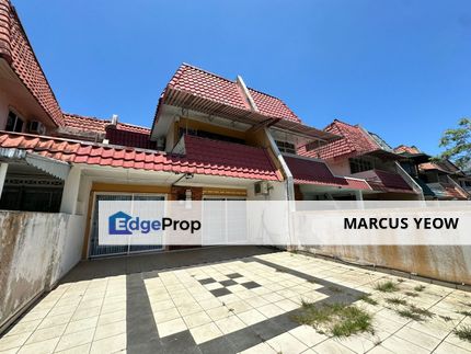 Taman Labu Utama Renovated & Fully Extended 2 Storey Terraced For Sale, Negeri Sembilan, Seremban