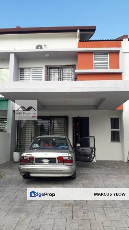 Taman Seri Binjai Fully Furnished 2 Storey Terraced Seremban For Rent!, Negeri Sembilan, Seremban