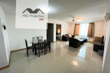 TAMAN BELIMBING PERDANA