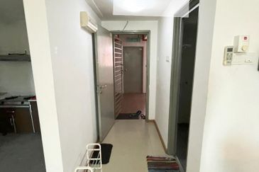 TAMAN BELIMBING PERDANA