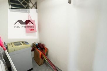 TAMAN BELIMBING PERDANA