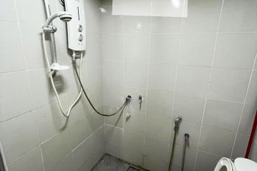 TAMAN BELIMBING PERDANA