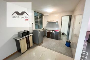 TAMAN BELIMBING PERDANA