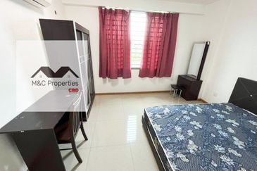 TAMAN BELIMBING PERDANA