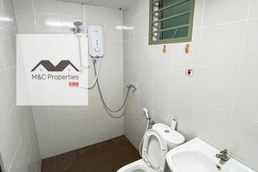 TAMAN BELIMBING PERDANA