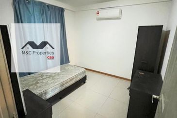 TAMAN BELIMBING PERDANA