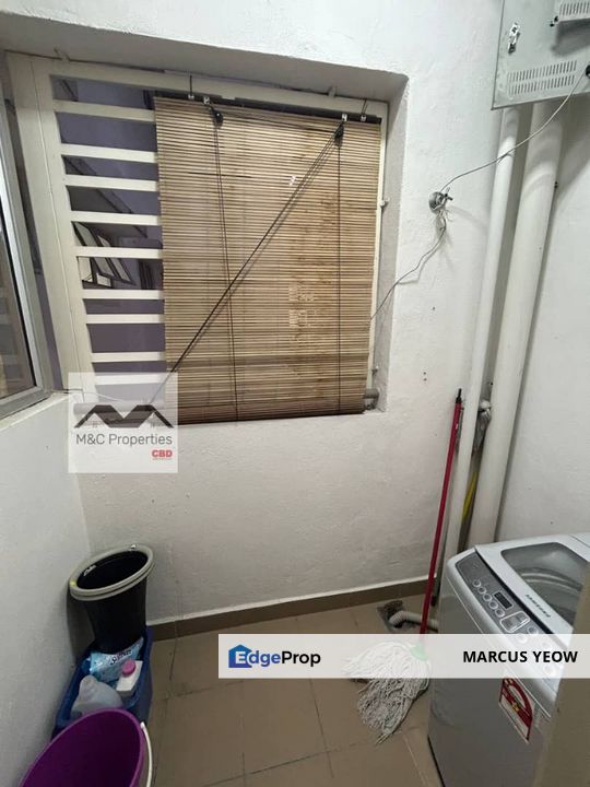 Kalista Residence Fully Furnished Apartment Seremban 2 For Sale!!, Negeri Sembilan, Seremban