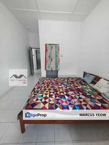 Taman Kerisi Selling Below Market Value 1 Storey Terraced Seremban!!, Negeri Sembilan, Seremban