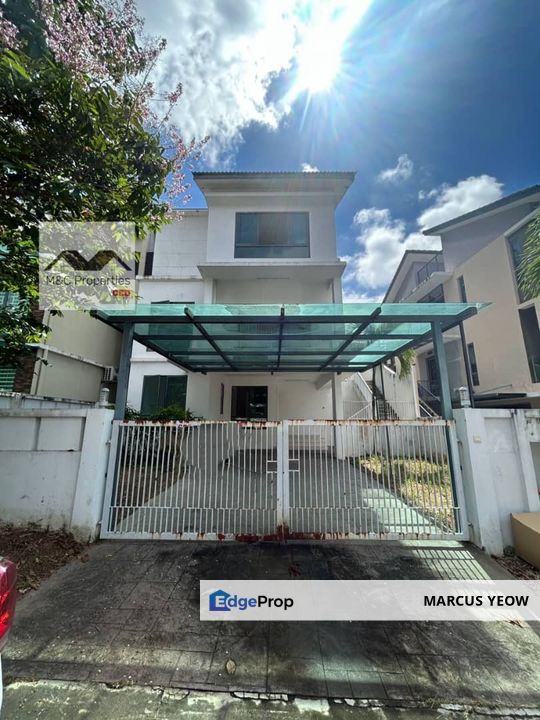 Serena 2.5 Storey Semi-D House Seremban 2 Heights For Sale!!, Negeri Sembilan, Seremban