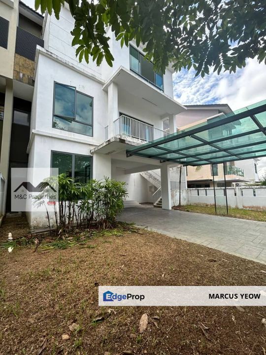 Serena 2.5 Storey Semi-D House Seremban 2 Heights For Sale!!, Negeri Sembilan, Seremban