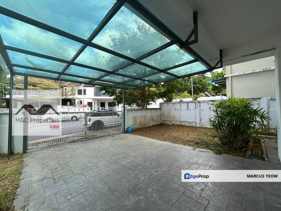 Serena 2.5 Storey Semi-D House Seremban 2 Heights For Sale!!, Negeri Sembilan, Seremban