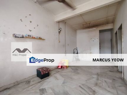 Taman Permai 2 One Storey Terraced Seremban For Sale!!, Negeri Sembilan, Seremban
