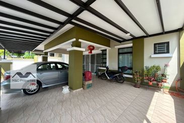 Taman Warisan Puteri